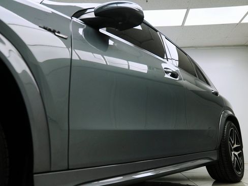 Used 2023 Mercedes-Benz GLE 53 AMG 4MATIC image 15