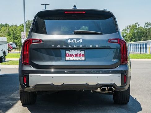 Used 2024 Kia Telluride S AWD/4WD image 7