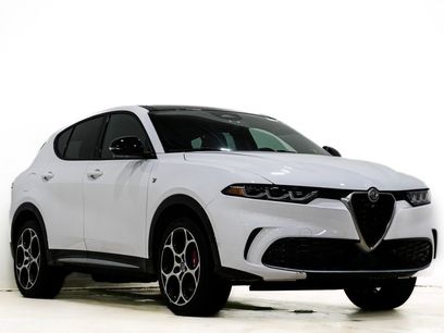 Used 2024 Alfa Romeo Tonale Ti
