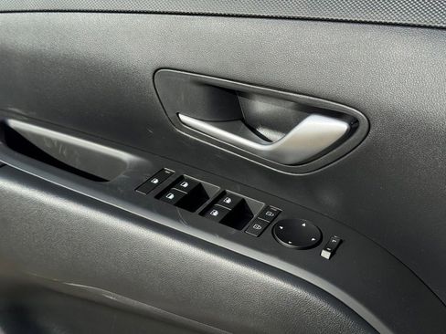 New 2026 Hyundai Tucson SEL image 20