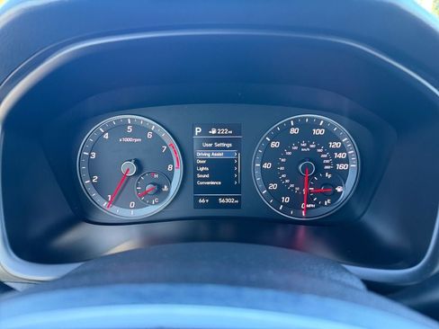 Used 2018 Hyundai Sonata Sport FWD image 15