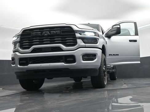 New 2026 RAM 2500 Big Horn AWD/4WD image 66