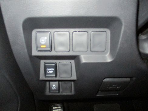 New 2026 Nissan Frontier SV w/ All-Weather Content Package image 20