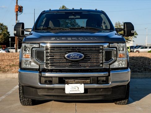 Used 2022 Ford F350 XL w/ STX Appearance Package image 6