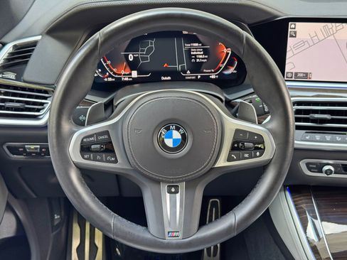 Used 2023 BMW X5 xDrive40i w/ M Sport Package AWD/4WD image 19