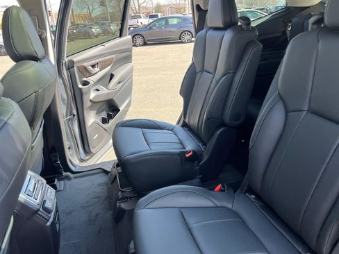 New 2026 Subaru Ascent Touring image 16