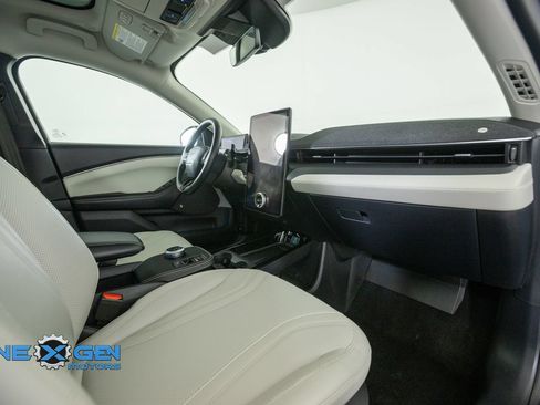 Used 2023 Ford Mustang Mach-E Premium AWD/4WD image 39