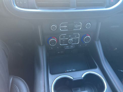 Used 2022 Chevrolet Tahoe RST w/ Luxury Package image 34