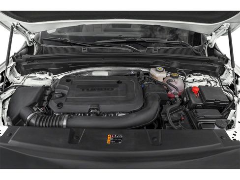 New 2026 Buick Envision Avenir image 13