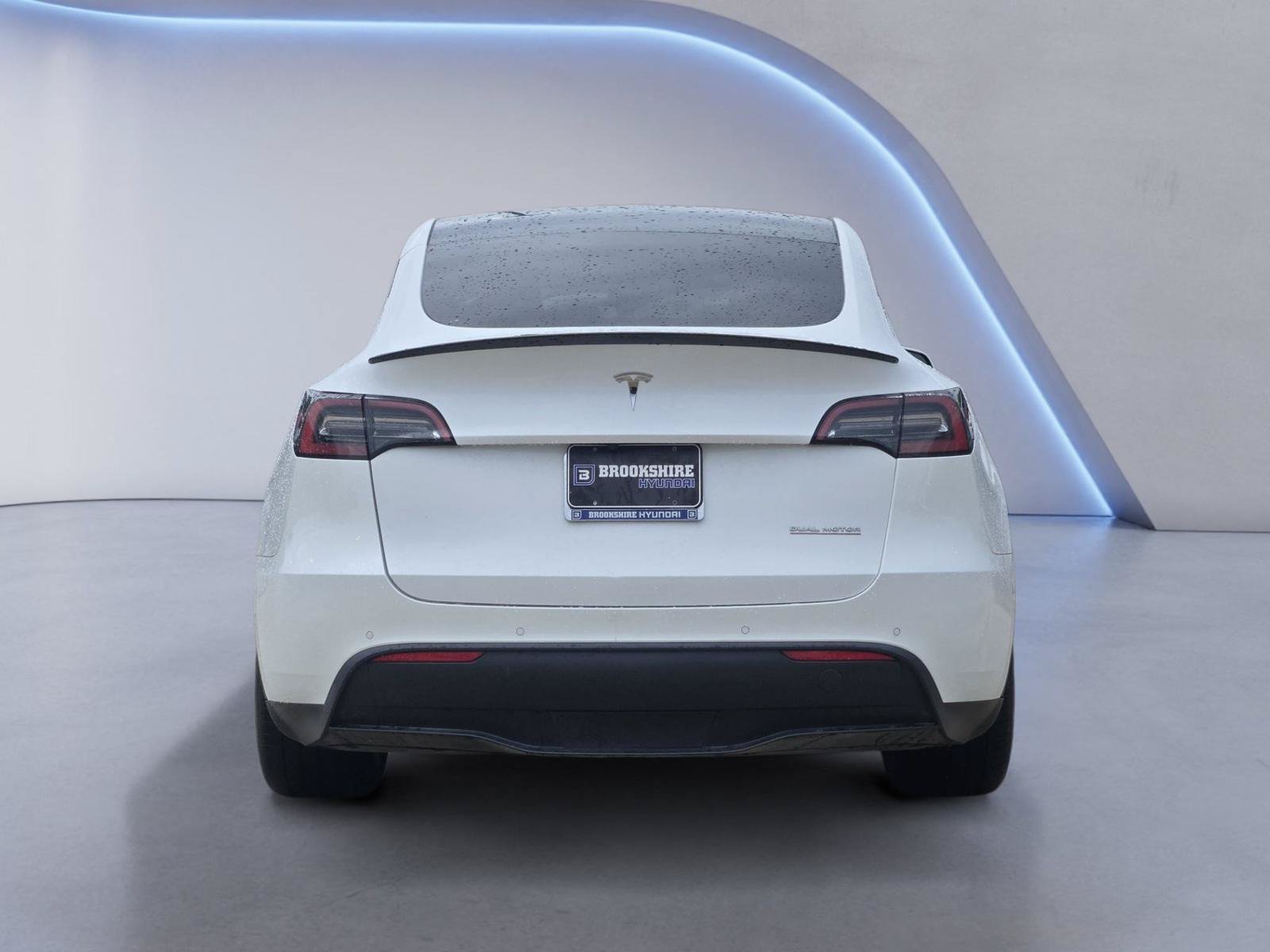Used 2022 Tesla Model Y Performance AWD/4WD image 7