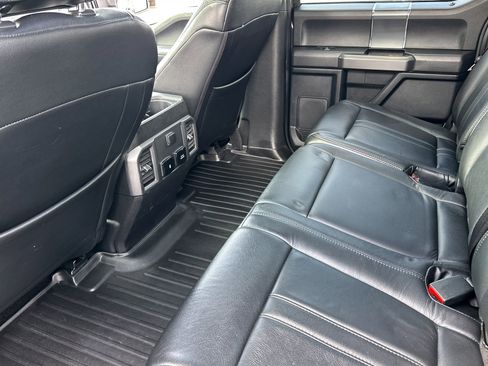 Used 2019 Ford F150 XLT w/ Equipment Group 302A Luxury image 11