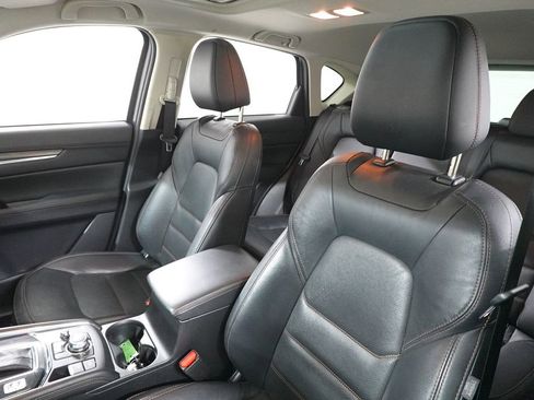 Used 2018 MAZDA CX-5 Grand Touring w/ Premium Package image 12