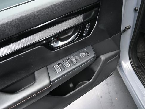 Used 2023 Honda CR-V Sport Touring image 19