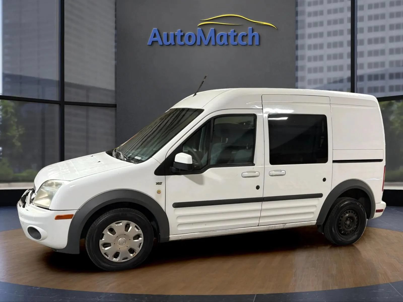 Used 2012 Ford Transit Connect XLT FWD image 6