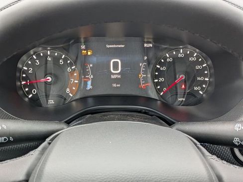 New 2026 Jeep Compass Latitude image 26