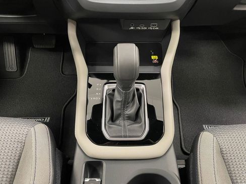 New 2025 Subaru Forester Premium image 14