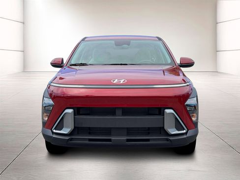 New 2026 Hyundai Kona SE FWD image 12