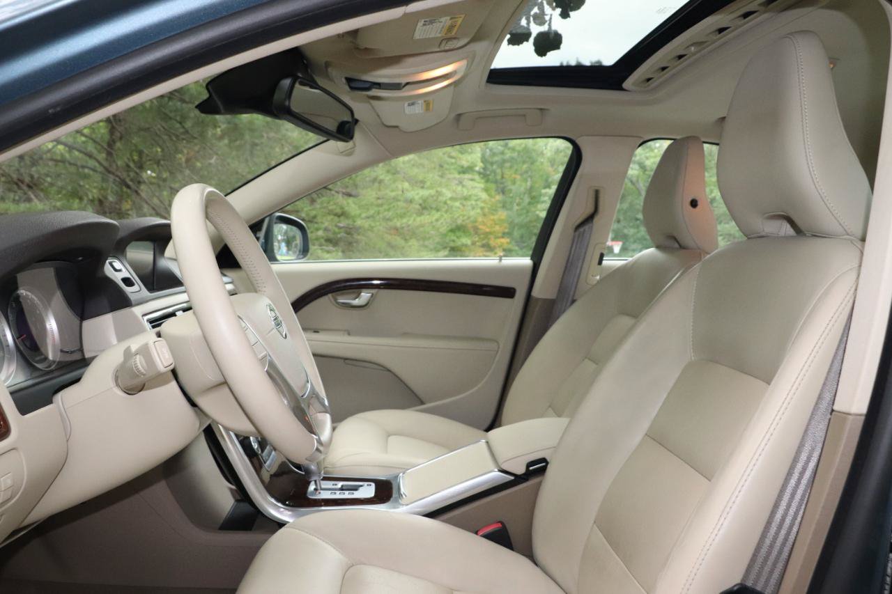 Used 2012 Volvo S80 3.2 FWD image 9