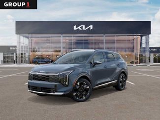 New 2027 Kia Sportage SX Prestige AWD/4WD video 1