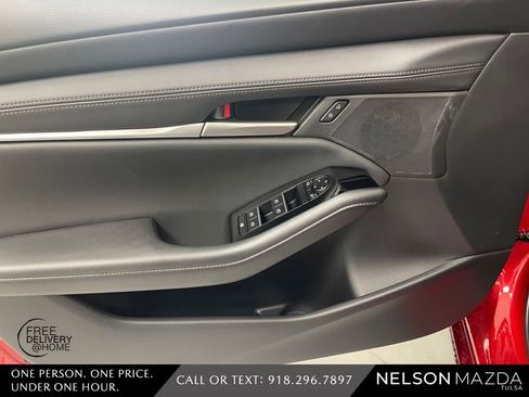 New 2026 MAZDA MAZDA3 s image 20