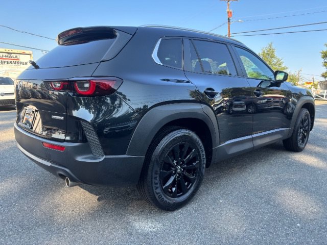 Used 2025 MAZDA CX-50 AWD 2.5 S w/ Preferred Package image 9