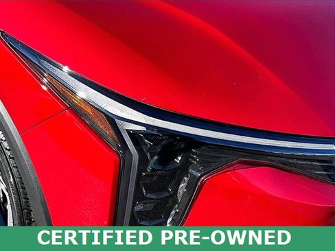 Certified 2025 Kia K4 EX image 28