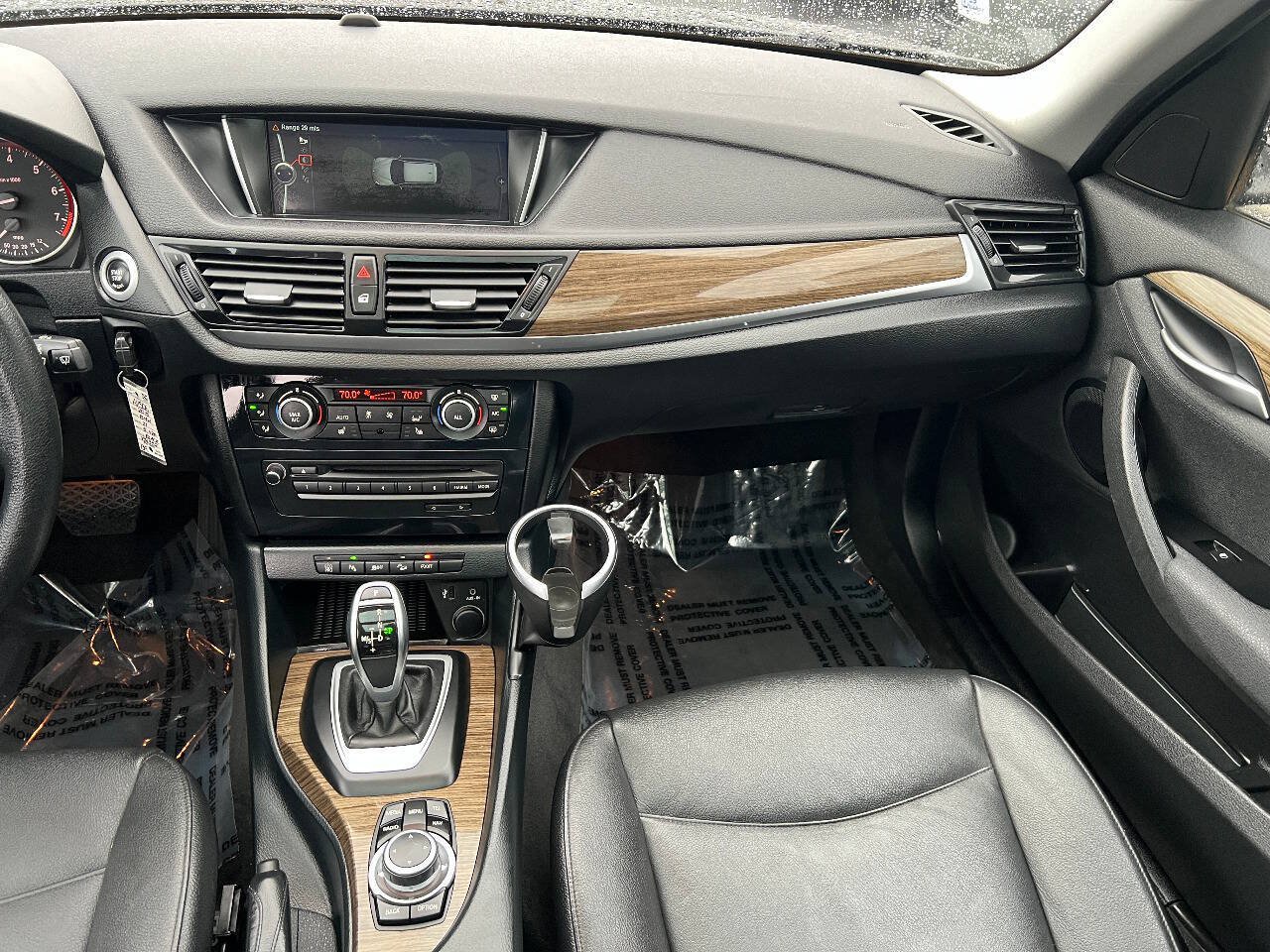 Used 2015 BMW X1 xDrive28i AWD/4WD image 33