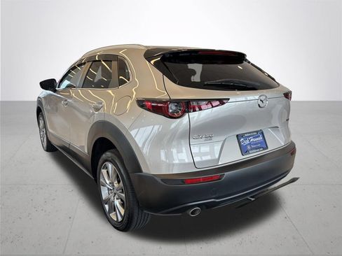 Used 2023 MAZDA CX-30 AWD 2.5 S w/ Preferred Package image 10