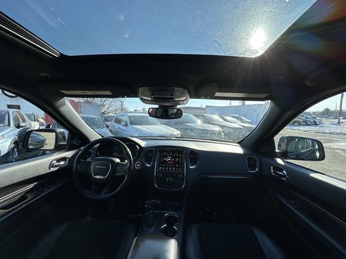 Used 2018 Dodge Durango GT w/ Premium Group image 20