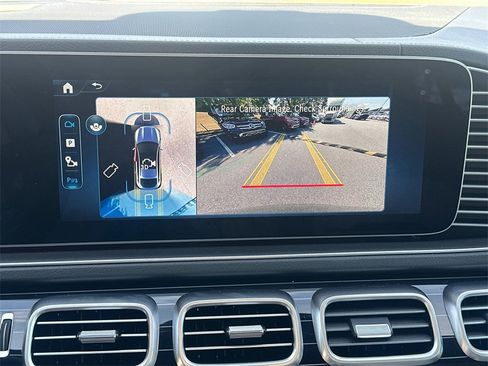 New 2026 Mercedes-Benz GLE 53 AMG GLE 53 AMG image 32