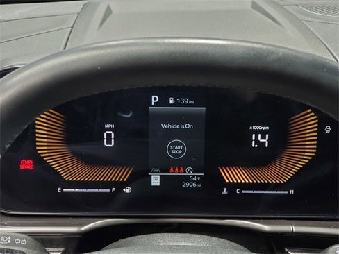 Used 2026 Kia Sportage EX w/ EX Panorama Roof Package image 23