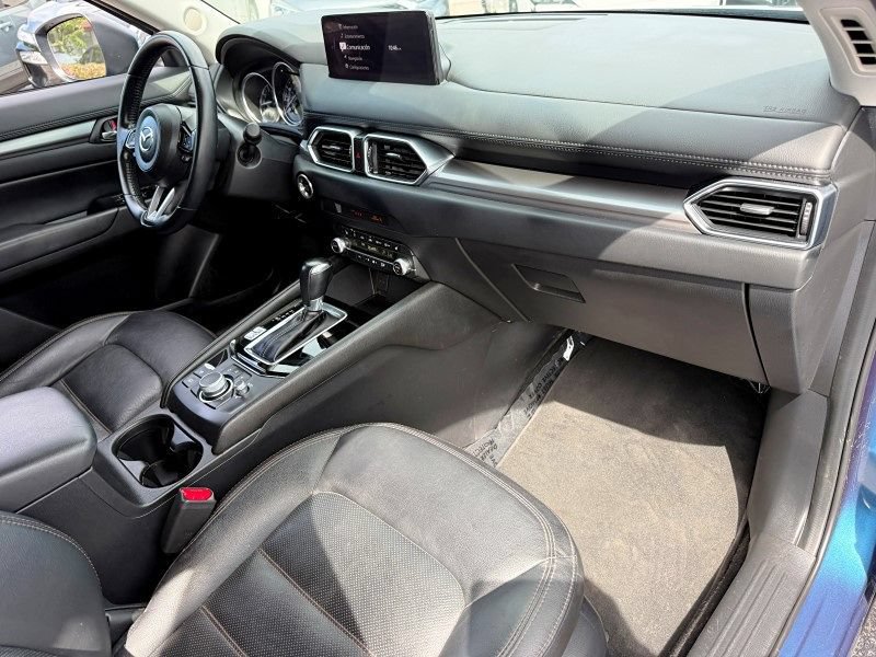 Used 2023 MAZDA CX-5 AWD 2.5 S image 17