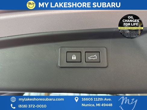 Certified 2025 Subaru Outback Premium AWD/4WD image 31