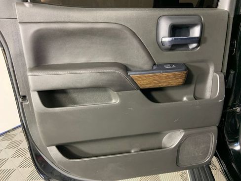 Used 2017 GMC Sierra 1500 Denali AWD/4WD image 17