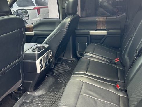 Used 2018 Ford F150 Lariat w/ Equipment Group 502A Luxury AWD/4WD image 10