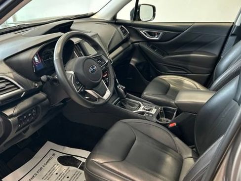 Used 2023 Subaru Forester Touring AWD/4WD image 7