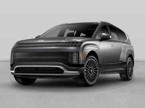 New 2026 Hyundai Ioniq 9 SE image 1