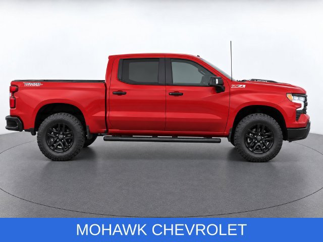 Used 2023 Chevrolet Silverado 1500 LT Trail Boss w/ LT Trail Boss Premium Package AWD/4WD image 10