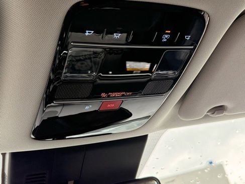 New 2026 Hyundai Santa Fe SEL image 24