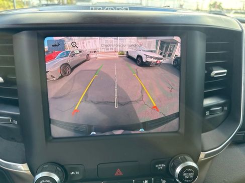 Certified 2022 RAM 1500 Laramie AWD/4WD image 20