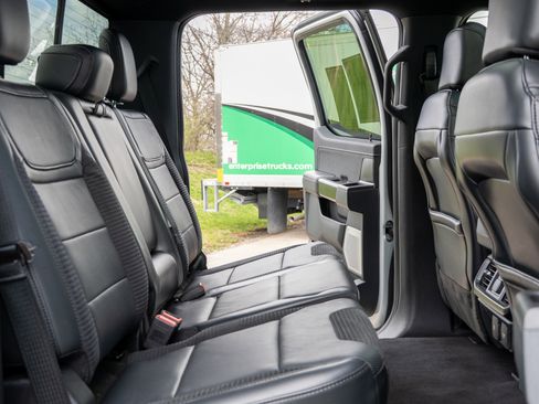 Used 2023 Ford F150 Raptor w/ Raptor 37 Performance Package image 18