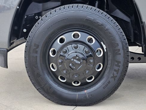 New 2026 RAM 3500 Laramie image 12