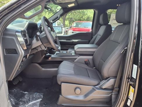New 2026 Ford F150 STX image 26
