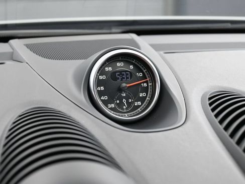 Certified 2021 Porsche 718 Boxster GTS RWD image 19
