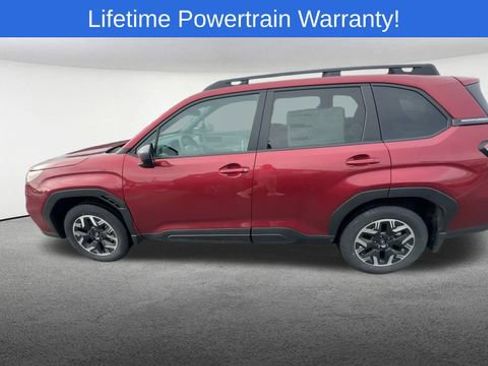 New 2026 Subaru Forester Premium image 6
