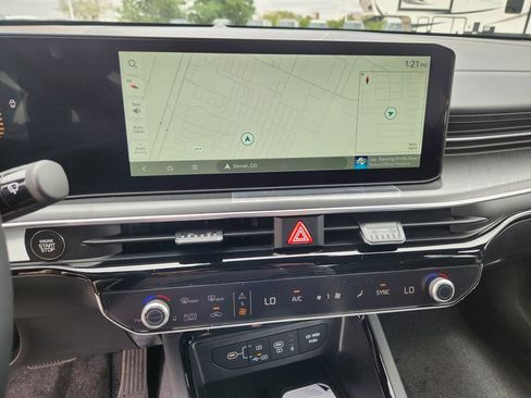 New 2026 Kia K5 GT-Line AWD/4WD image 17