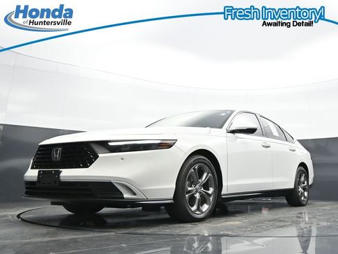 Used 2023 Honda Accord EX-L image 28