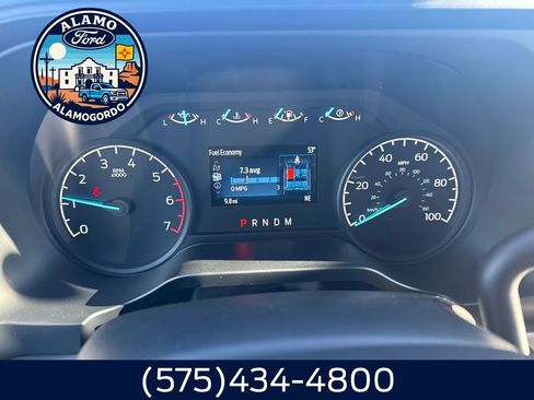 New 2026 Ford F350 XL w/ STX Appearance Package image 7