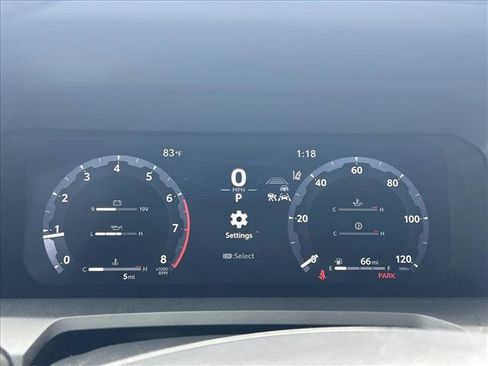 New 2026 Toyota Tacoma TRD Sport RWD image 10