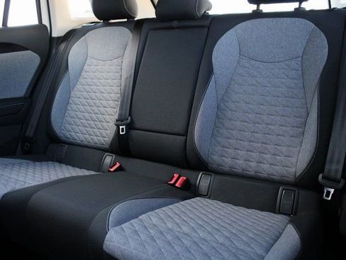 New 2026 Volkswagen Tiguan S image 17